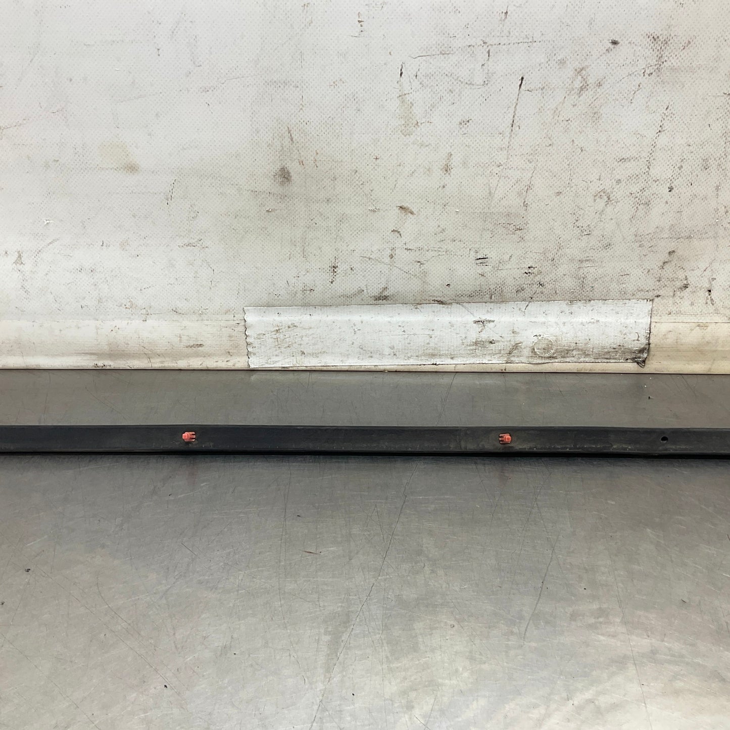 2011 Infiniti G37 Convertible Front Cowl Cover Weatherstrip Oem 24BklfC - On Point Parts Inc