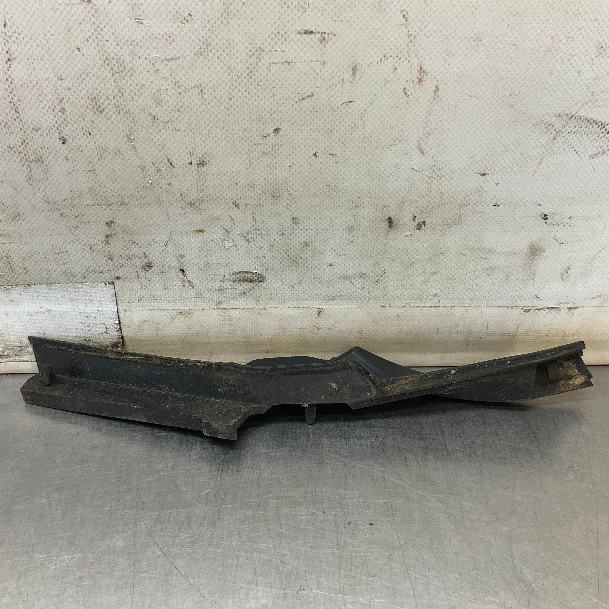 2012 G37 Sedan Front Passenger Cowl Fender Cover Seal Oem 66894JK60A 24BcdgC - On Point Parts Inc