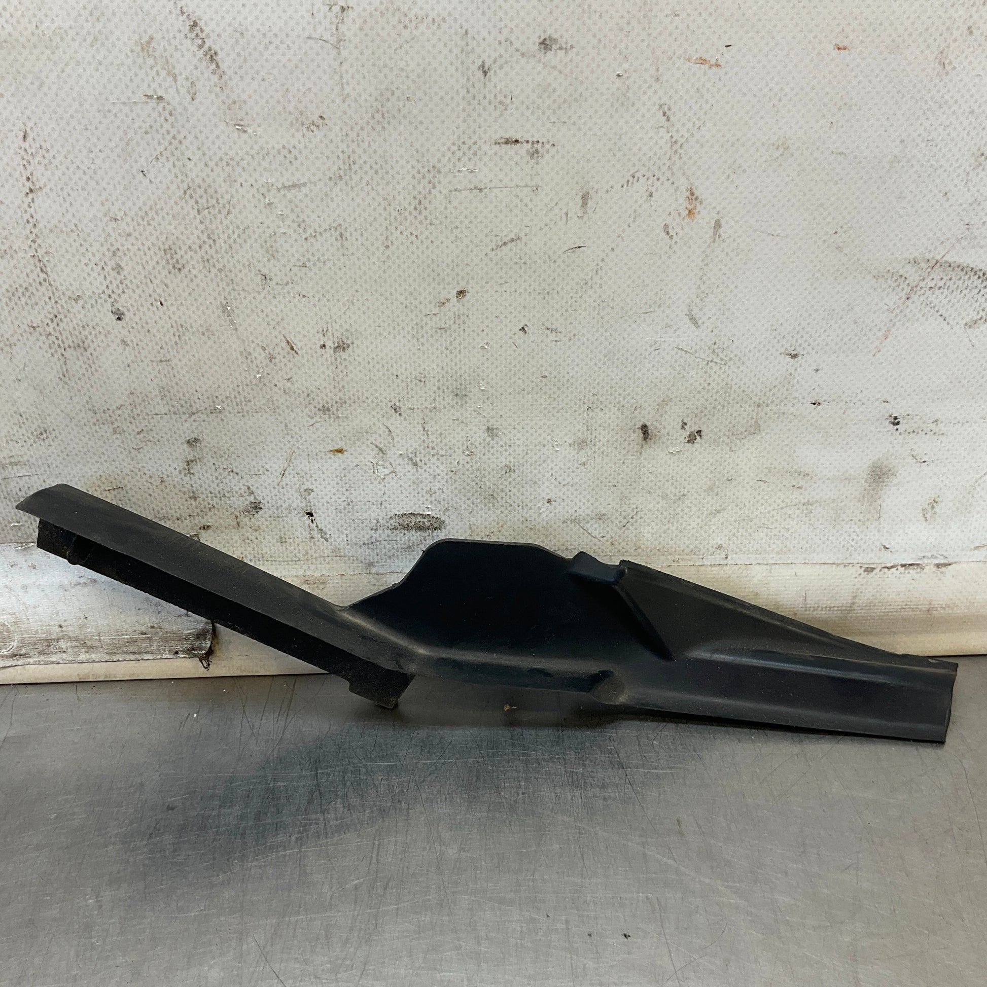 2012 G37 Sedan Front Passenger Cowl Fender Cover Seal Oem 66894JK60A 24BcdgC - On Point Parts Inc