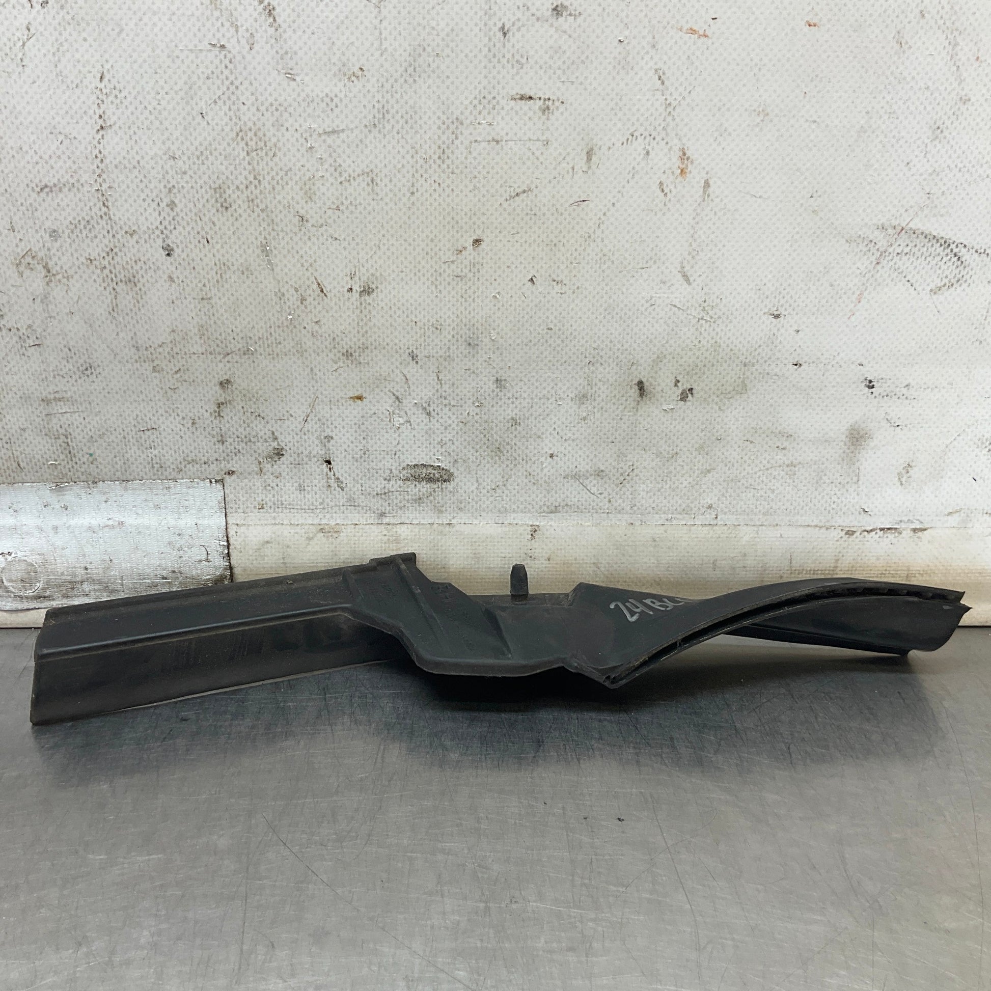 2012 G37 Sedan Front Passenger Cowl Fender Cover Seal Oem 66894JK60A 24BcdgC - On Point Parts Inc