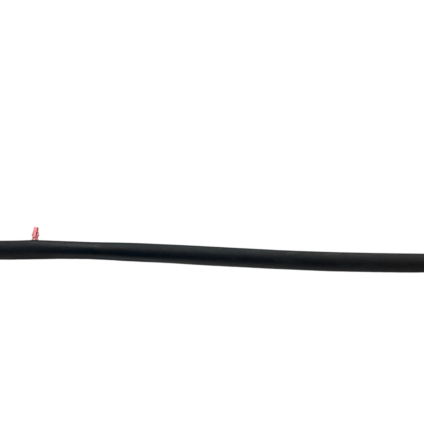 08-15 G37 Q60 Coupe Front Cowl Cover Weatherstrip Oem Htg - On Point Parts Inc