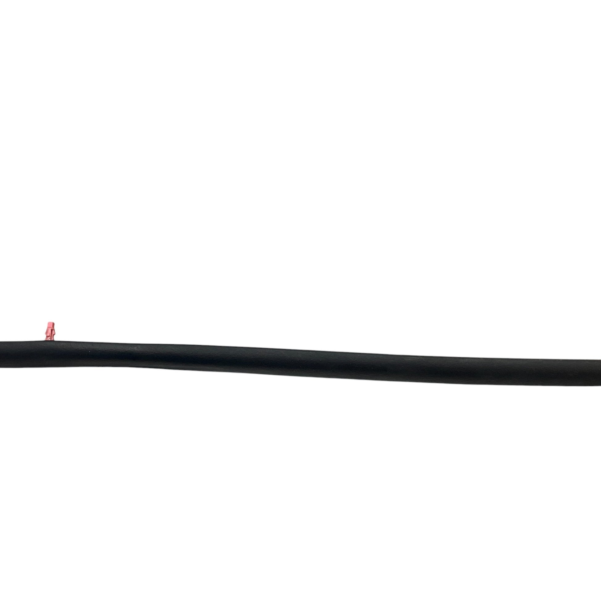 08-15 G37 Q60 Coupe Front Cowl Cover Weatherstrip Oem Htg - On Point Parts Inc