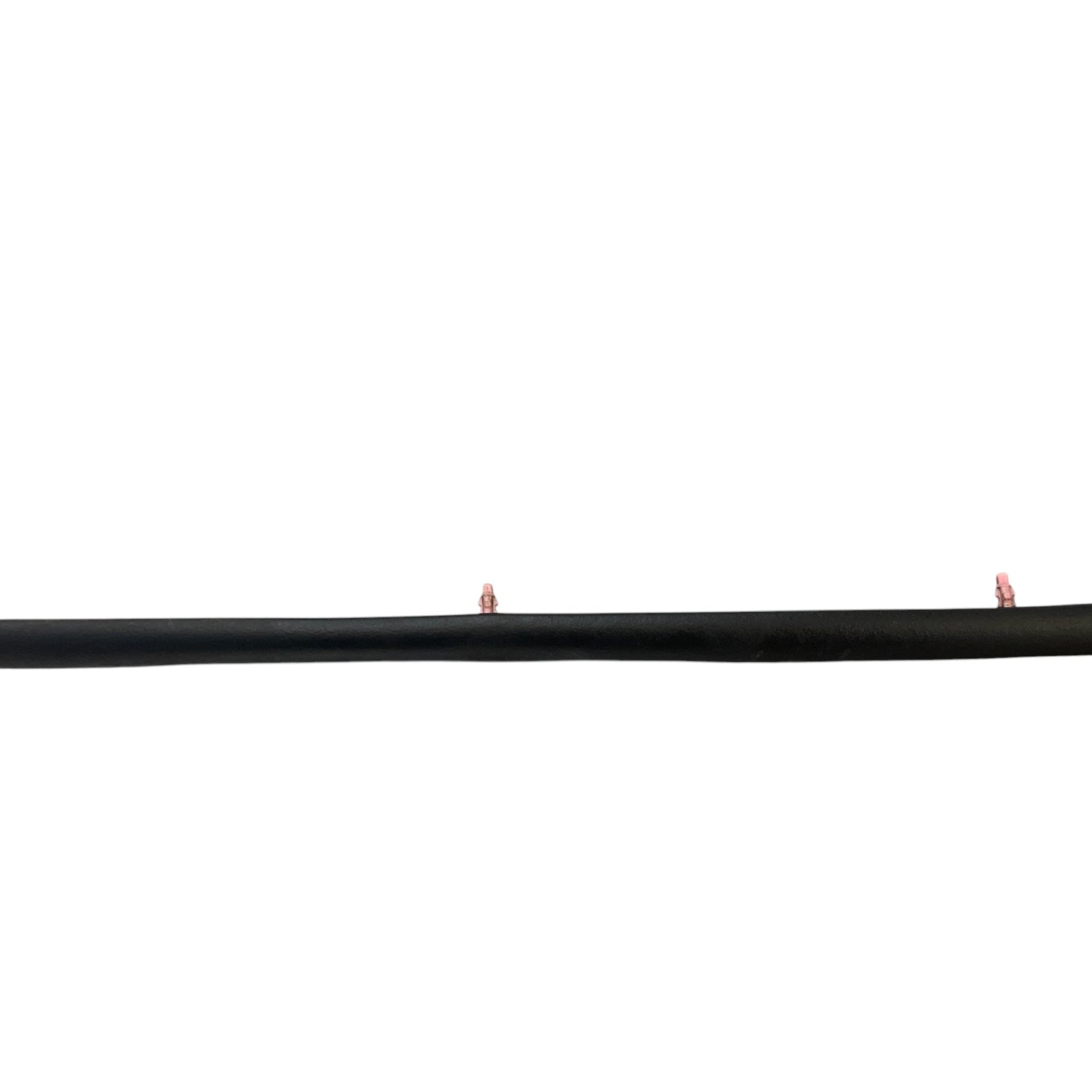 08-15 G37 Q60 Coupe Front Cowl Cover Weatherstrip Oem Htg - On Point Parts Inc