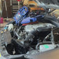 2003 Infiniti G35 V6 VQ35DE Automatic 5 Speed Engine 229k OEM 22BDRE0