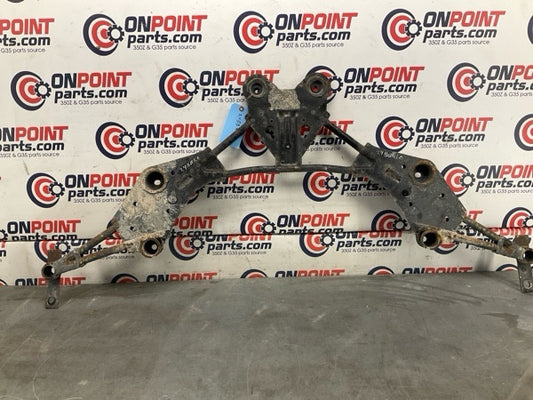03-09 Nissan 350Z Coupe/Vert Front Stay Brace Crossmember 544B2CD100 OEM 24Bbqg0