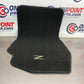 2007 Nissan 350Z Passenger Right Floor Mat 999E2 OEM 25BCBE9 - On Point Parts Inc