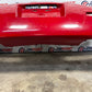 2007 Nissan 350Z Rear Bumper Cover OEM 21BBPD5 - On Point Parts Inc