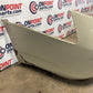 2008 Infiniti G35 Sedan Rear Bumper Cover OEM 13BC4E5 - On Point Parts Inc