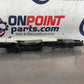 2013 Infiniti G37 Sedan Passenger Right Front Exterior Door Handle OEM 12BCGEE - On Point Parts Inc