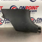 2009 Nissan 370Z Passenger Right Interior Kick Plate 66900 OEM 15BKJDE - On Point Parts Inc