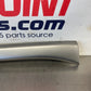 2003 Infiniti G35 Sedan Driver Left Rear Door Grip Handle Trim 82945 OEM 15BDDEA - On Point Parts Inc