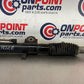 2013 Infiniti G37 Automatic Power Steering Rack and Pinion OEM 12BCGE0 - On Point Parts Inc