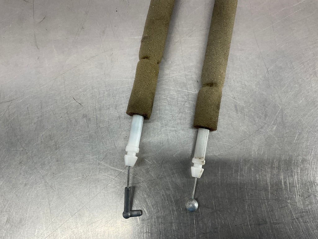 2008 Infiniti G35 Sedan Passenger Right Front Door Lock Actuator OEM 13BC4EE - On Point Parts Inc