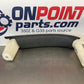 2008 Nissan 350Z Passenger Right Door Grip Handle 80978 OEM 23BJMDE - On Point Parts Inc