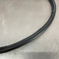 2004 Nissan 350Z Passenger Right Lower Door Seal 80830 OEM 14BEQEE - On Point Parts Inc