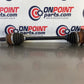 2016 Nissan 370Z Passenger Right Rear Axle Half Shaft 39601 OEM 11BB9DK - On Point Parts Inc
