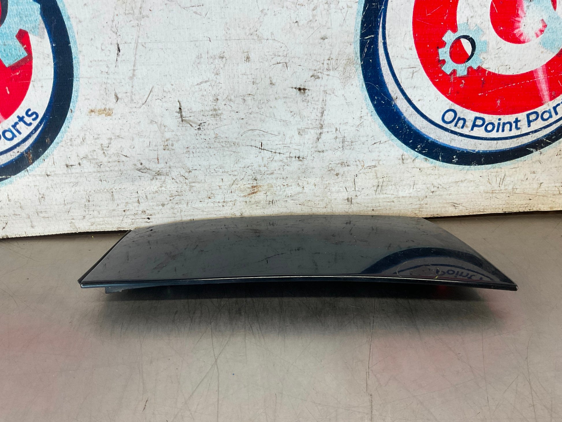 2004 Nissan 350Z Driver Left Exterior B Pillar 76891 OEM 24BIVDA - On Point Parts Inc