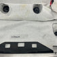 2005 Nissan 350Z Convertible Soft Top Leather Compartment Cover OEM 25BAED9 - On Point Parts Inc