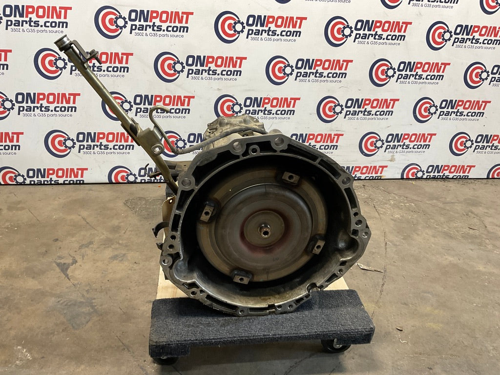 2005 Infiniti G35 5 Speed Automatic Transmission 152k OEM 24BFFE0 - On Point Parts Inc