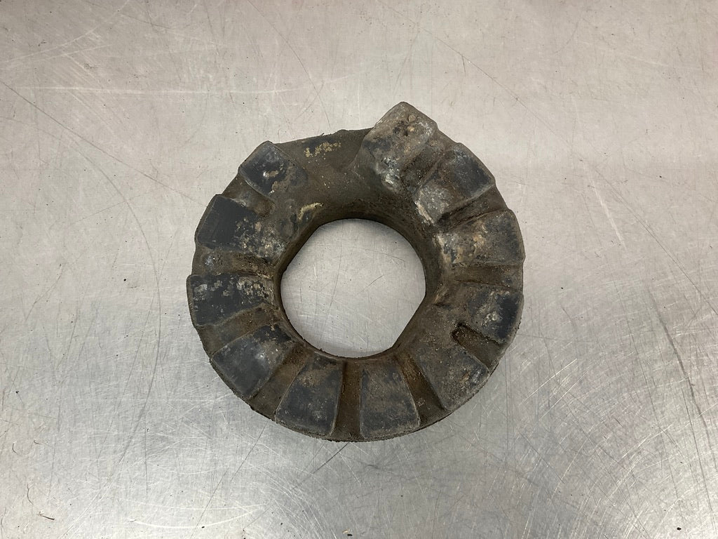 2003 Infiniti G35 Rear Coil Spring Bushings OEM 13BEWEI - On Point Parts Inc