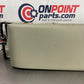 2004 Infiniti G35 Backseat Armrest with Cup Holder OEM 15BE4E8 - On Point Parts Inc