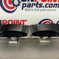 2008 Nissan 350Z Driver Passenger Exterior Door Handles 23BJMDC - On Point Parts Inc