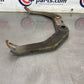 2003 Infiniti G35 Transmission Exhaust Mount Bracket and Hardware OEM 13BEWEI - On Point Parts Inc