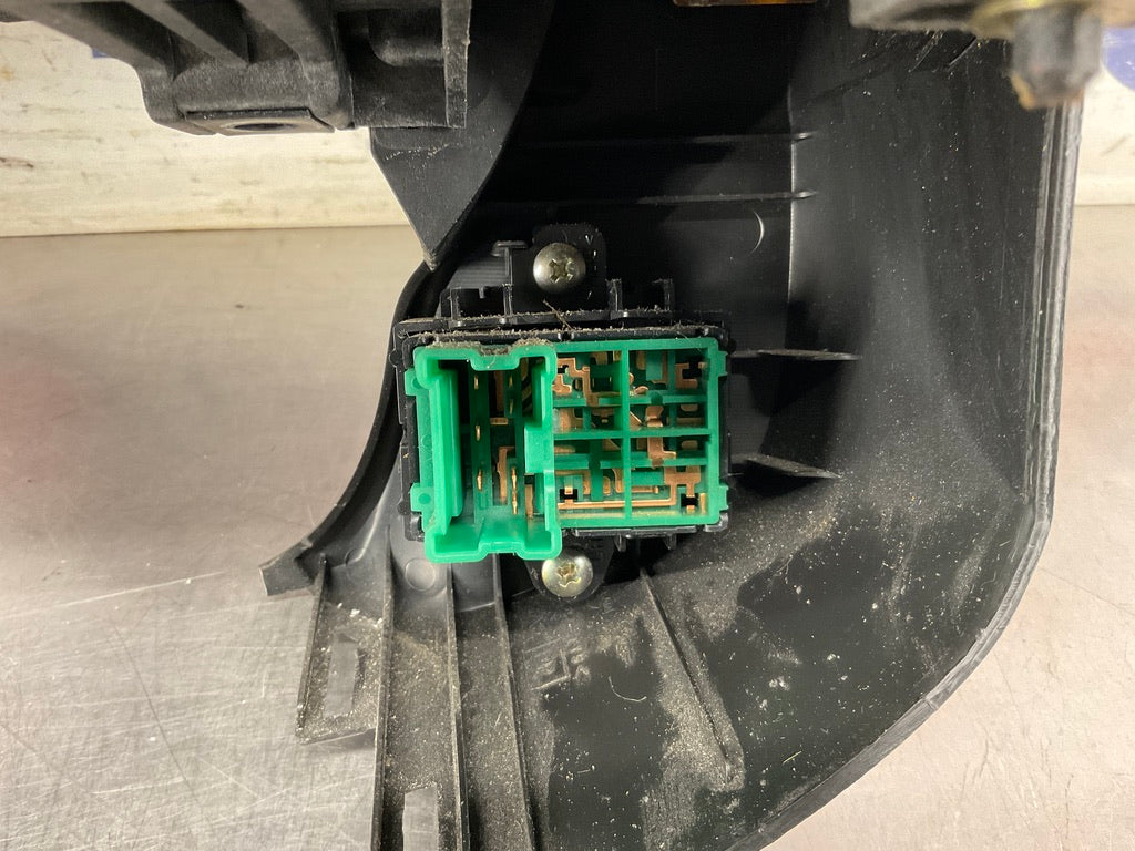 2005 Infiniti G35 Speedometer Instrument Gauge Cluster 152k Auto AT OEM 24BFFEC - On Point Parts Inc