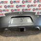 2012 Nissan 370Z Rear Bumper Cover OEM 24BDME5 - On Point Parts Inc