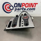 2008 Infiniti G37 Center Dash Clock AC Radio CD Controls 68260 OEM 21BAXDC - On Point Parts Inc
