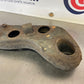 2008 Nissan 350Z Passenger Right Rear Stay Brace Bracket OEM 23BJMDK - On Point Parts Inc