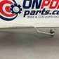 2003 Infiniti G35 High Pressure Power Steering Lines OEM 13BEWEA - On Point Parts Inc