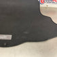 2006 Nissan 350Z Convertible Trunk Liner 84902 OEM 15BAJD9 - On Point Parts Inc