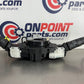 2003 Infiniti G35 Steering Wheel Clock Spring Turn Signals Wiper OEM 13BEWEA - On Point Parts Inc