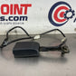 2004 Nissan 350Z Driver Left Seat Belt Buckle OEM 14BEQEA - On Point Parts Inc