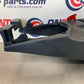 2003 Infiniti G35 Sedan Manual Center Console with Cubby OEM 15BDDE8 - On Point Parts Inc
