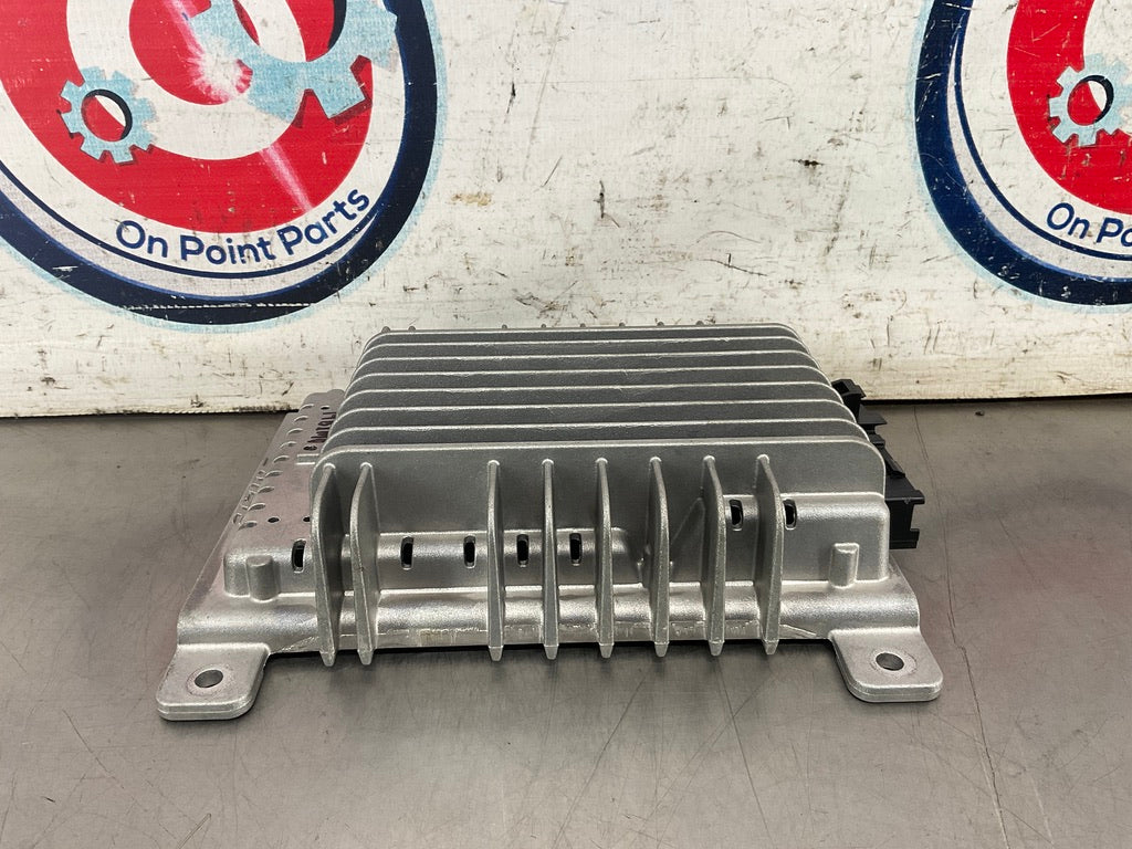 2007 Nissan 350Z Bose Stereo Amplifier OEM 14BIMDC - On Point Parts Inc