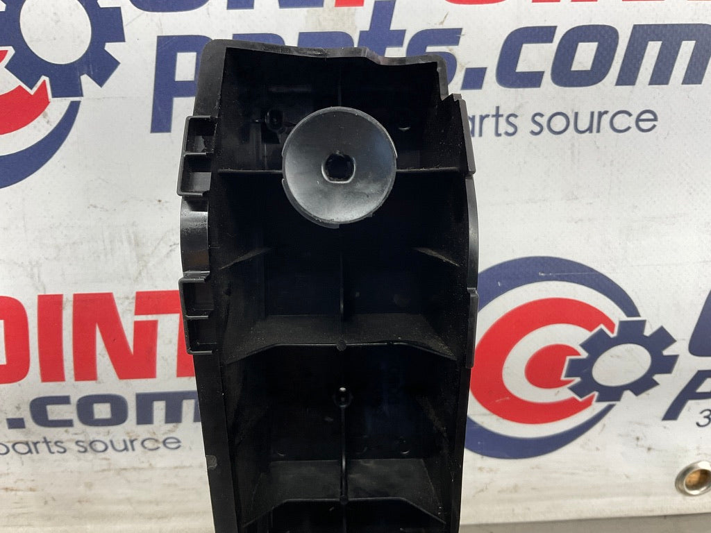 2003 Nissan 350Z Dead Pedal Foot Rest 67840 OEM 23BCPEC - On Point Parts Inc