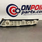 2004 Infiniti G35 Passenger Right Door Grip Pull Handle OEM 12BK8DE - On Point Parts Inc