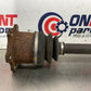2013 Infiniti G37 Sedan Passenger Right Rear Axle Half Shaft OEM 12BCGEK - On Point Parts Inc