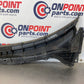 2004 Infiniti G35 Windshield Wiper Hood Cowl OEM 15BE4E3 - On Point Parts Inc