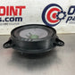 2013 Infiniti G37 Driver Left Rear Bose Door Speaker 28156 OEM 12BCGEA - On Point Parts Inc