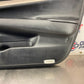 2013 Infiniti G37 Sedan Passenger Right Front Interior Door Panel OEM 12BCGE8 - On Point Parts Inc