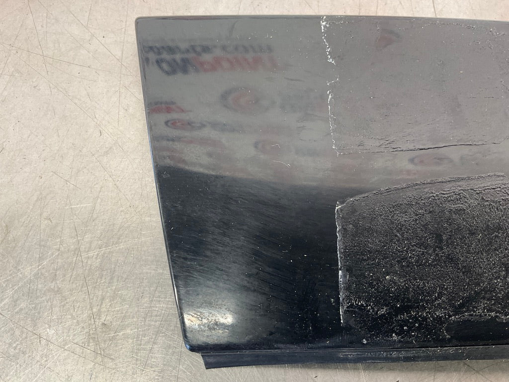 2008 Nissan 350Z Driver Left Exterior B Pillar 76891 OEM 23BJMDA - On Point Parts Inc