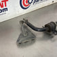2003 Infiniti G35 Rear Suspension Stabilizer Sway Bar with Links OEM 13BEWE3 - On Point Parts Inc