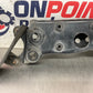 2004 Nissan 350Z Rear Stay Brace Brackets Right Left OEM 14BEQEI - On Point Parts Inc