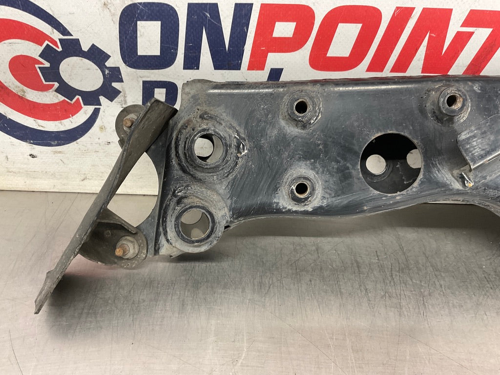 2004 Nissan 350Z Rear Stay Brace Brackets Right Left OEM 14BEQEI - On Point Parts Inc