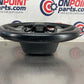 2005 Infiniti G35 Complete Leather Steering Wheel with Switches OEM 24BFFEC - On Point Parts Inc