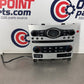 2008 Infiniti G37 Center Dash Clock AC Radio CD Controls 68260 OEM 21BAXDC - On Point Parts Inc