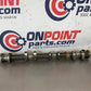 2003 Infiniti G35 Driver Left VQ35DE Cam Shafts Exhaust Intake OEM 15BDDE0 - On Point Parts Inc